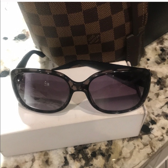 Dior Sunglasses Frisson2 - Picture 5 of 5
